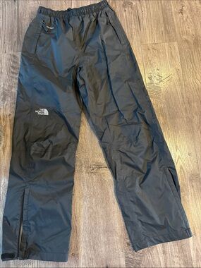 The North Face Women’s Rain Pants